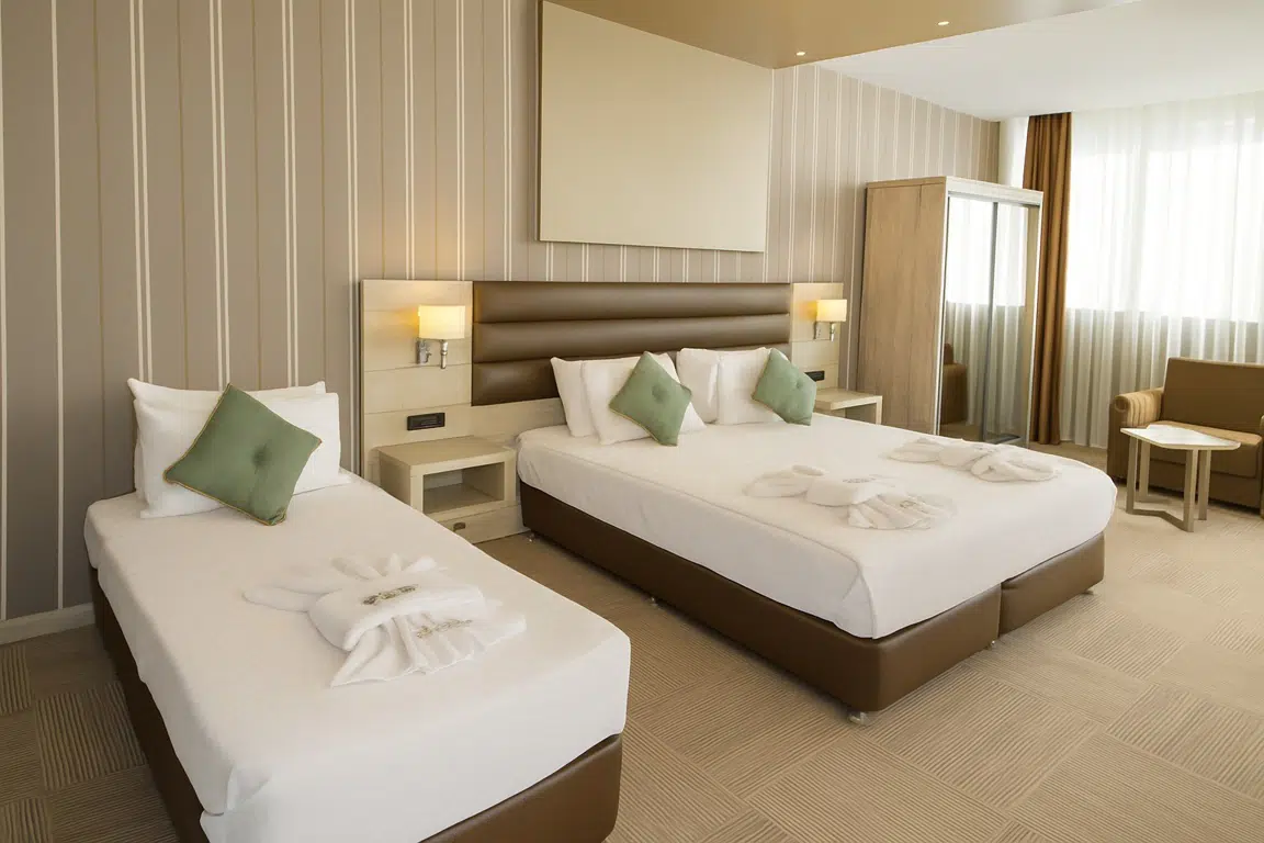 room image