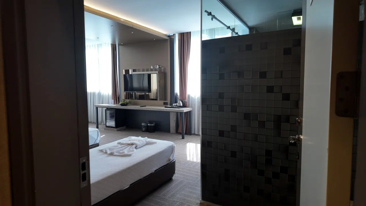 room image