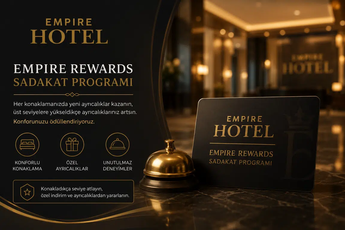 Loyalty program image