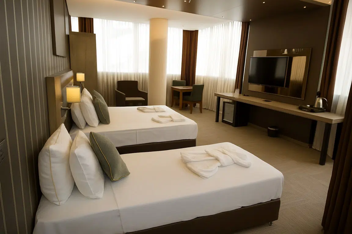 room image